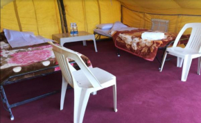 Aru Camping Resort Aru, J&K